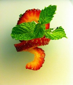 Garnish