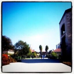 Stanford Physics