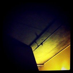Ceiling