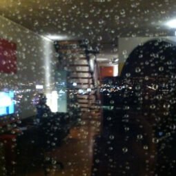 Rain