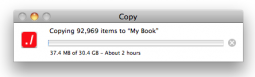 Current Status