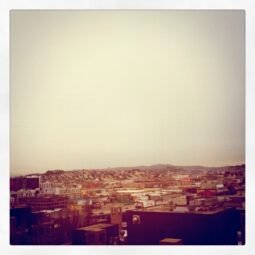 Last Day of 2010
