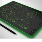 NoteSlate GREEN