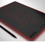 NoteSlate RED