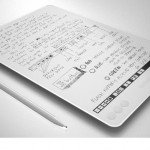 NoteSlate WHITE