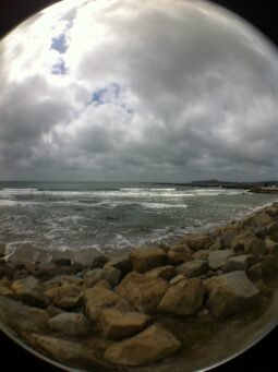 Half Moon Bay
