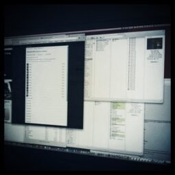 Screen