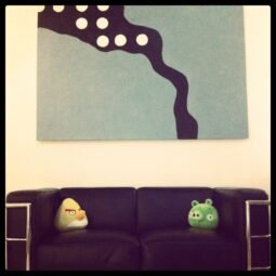 Scene