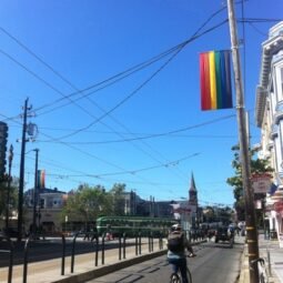Pride