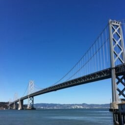 Bay Bridge