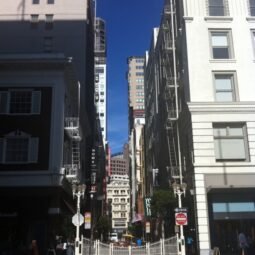 Union Square, SF