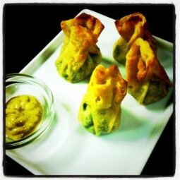 Appetizers