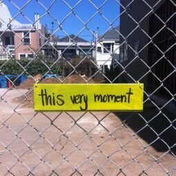 This Very Moment