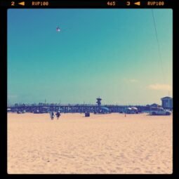 Seal Beach