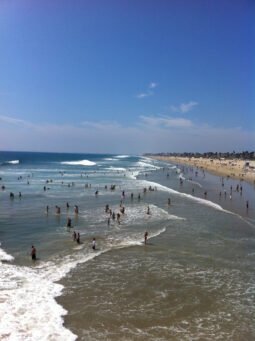 Huntington Beach
