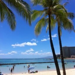 Waikiki