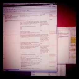 Screens