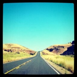 Highway 25
