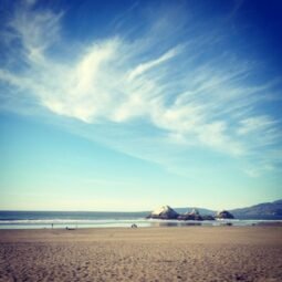 Ocean Beach