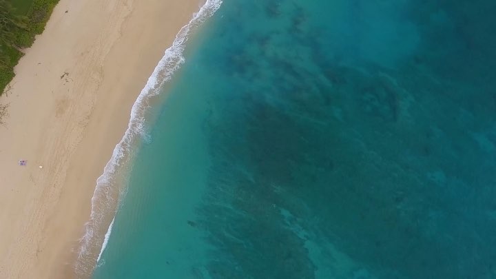 Excited to post this video edit of one of my favorite places in the world: Oahu - air, land, sea - for the @allianz contest. It’s my hope to travel to the island of Taha’a in French Polynesia to explore the diverse landscape, dive and snorkel in turquoise lagoons, wander to as many motu islets as possible, hike in the lush mountains and valleys, take in the beauty of the place and people, and capture all of it by air, land and sea